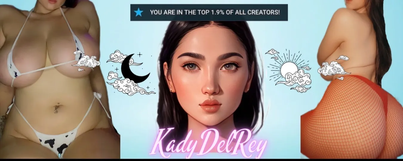 ♡ kady ♡ OnlyFans header