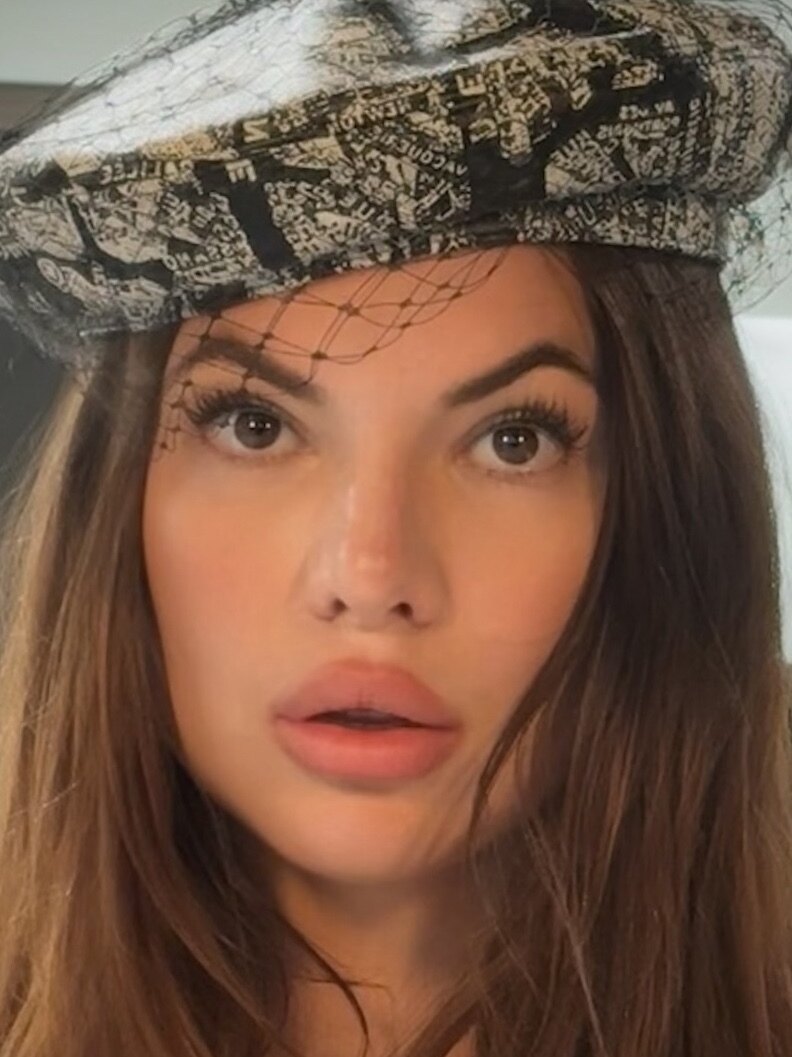 Kaili Thorne OnlyFans