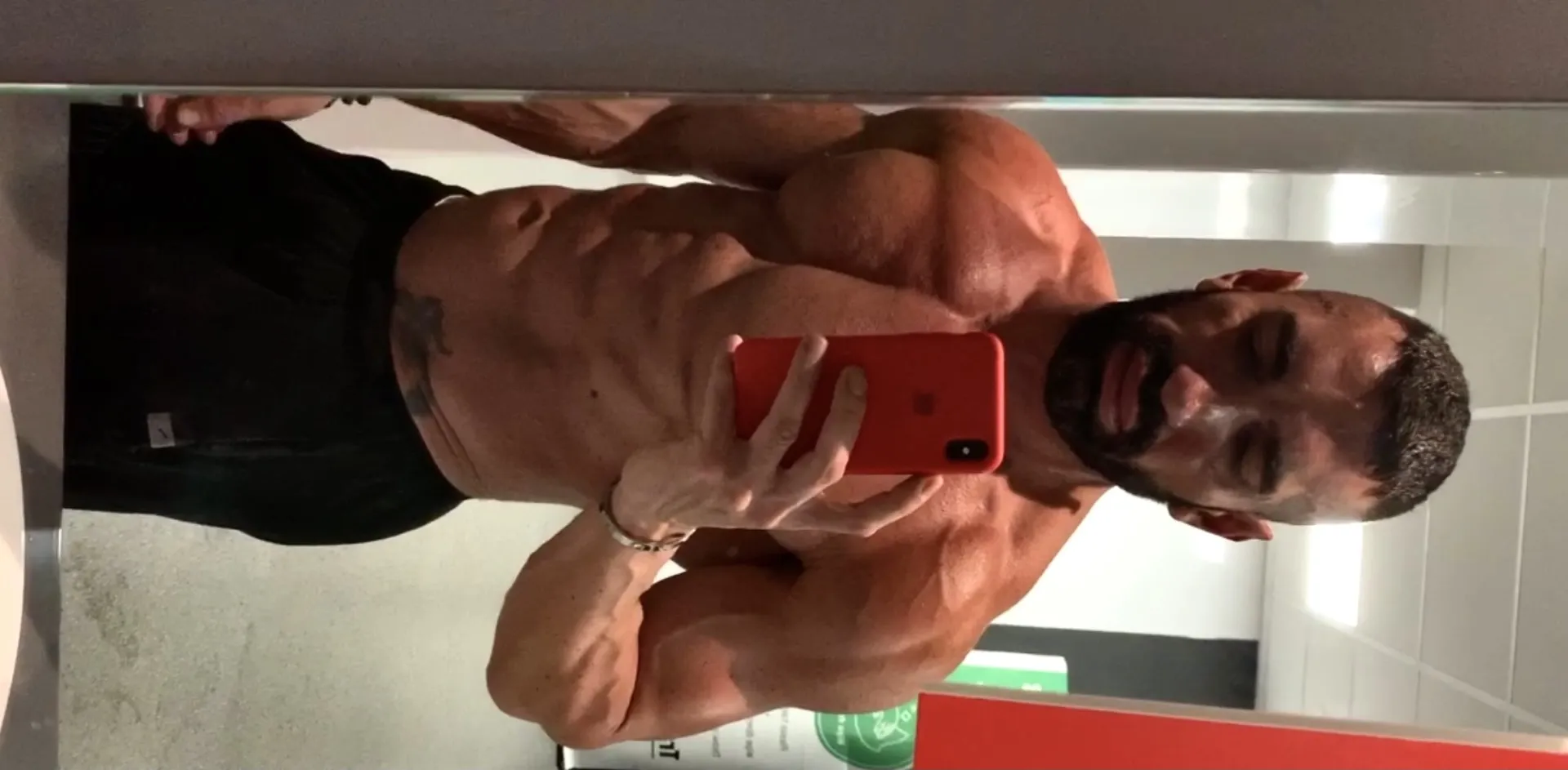 Kai Marcos OnlyFans header