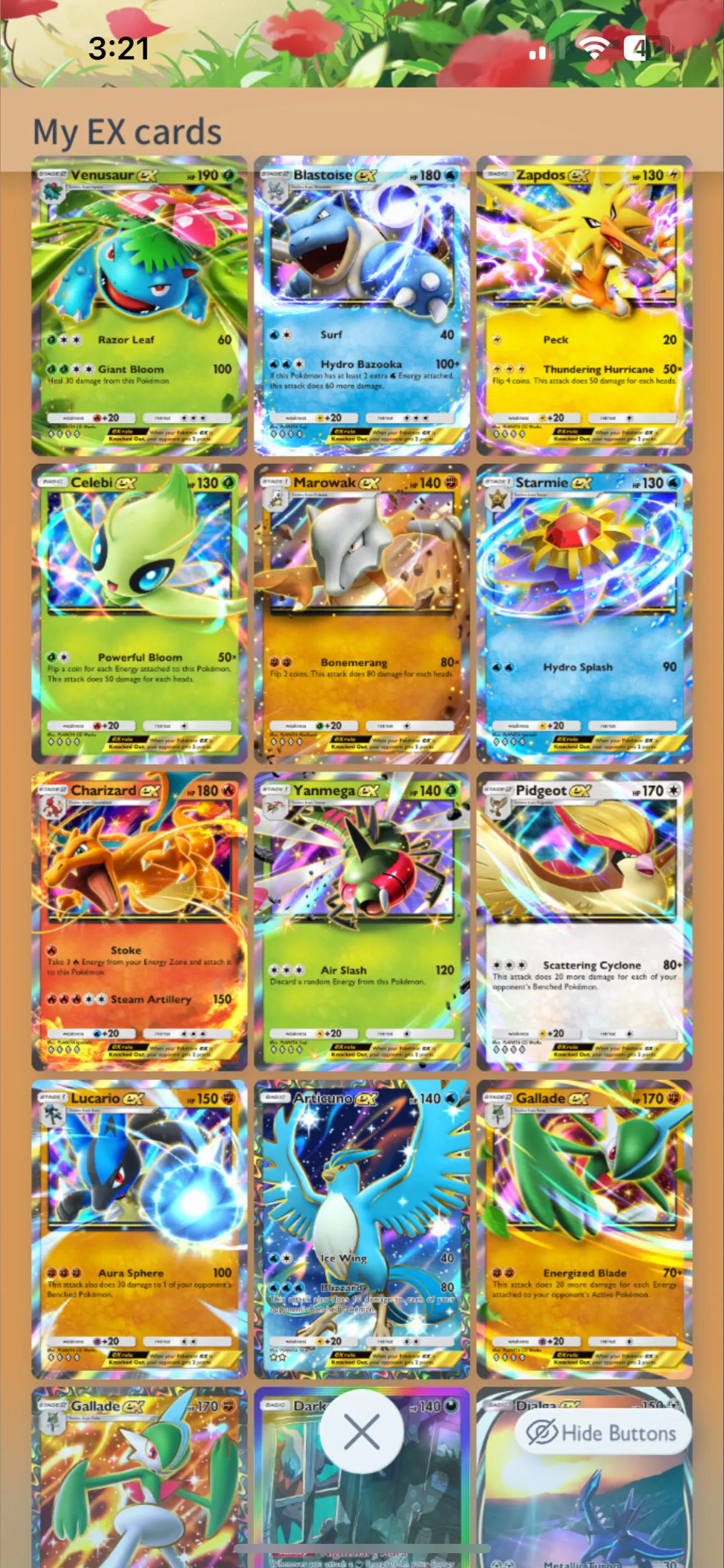 Kairi OnlyFans header