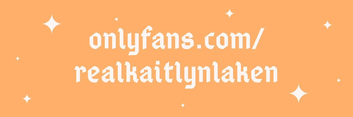 Kaitlyn OnlyFans header