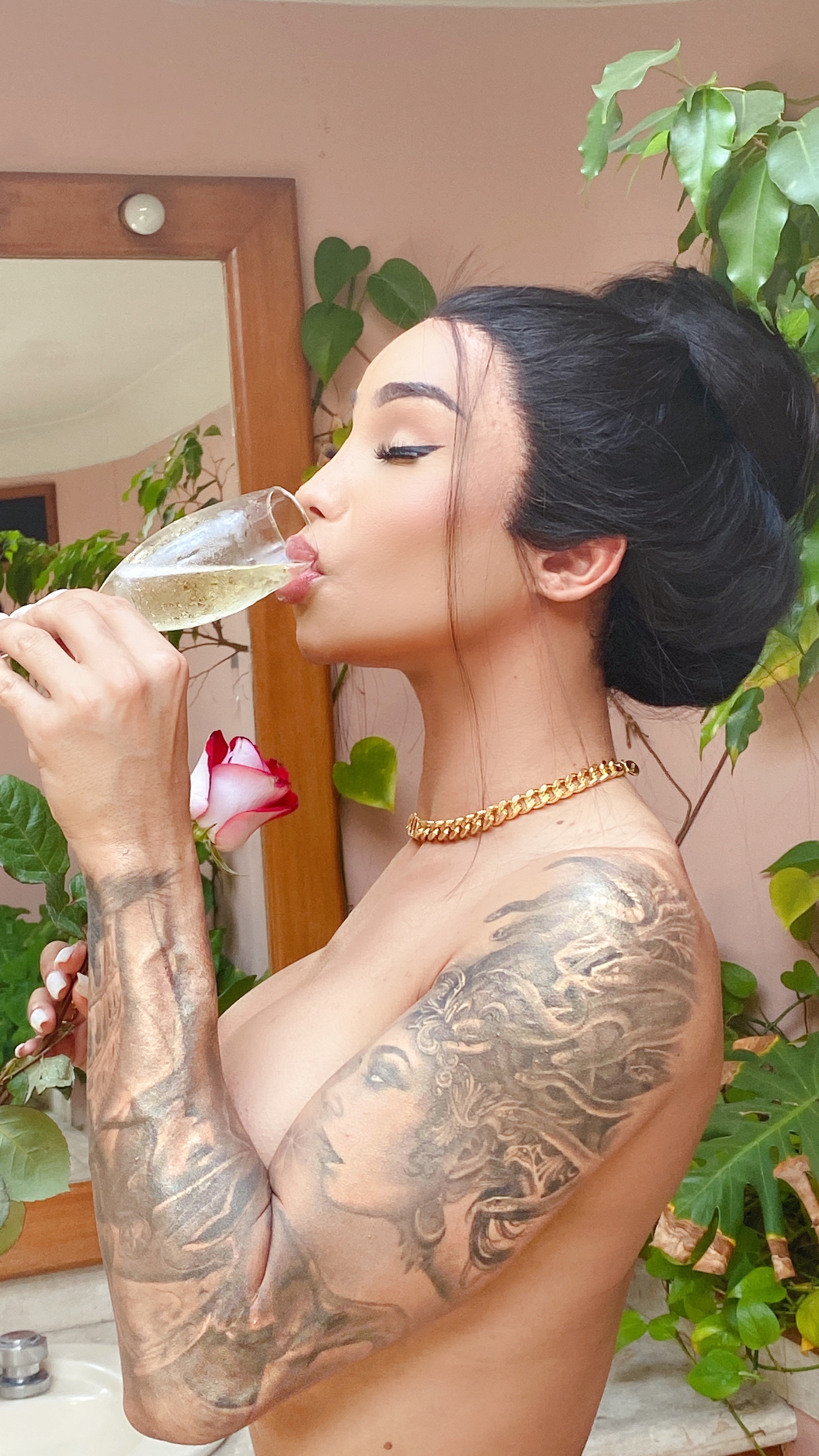 Kalliny Nomura XXL OnlyFans