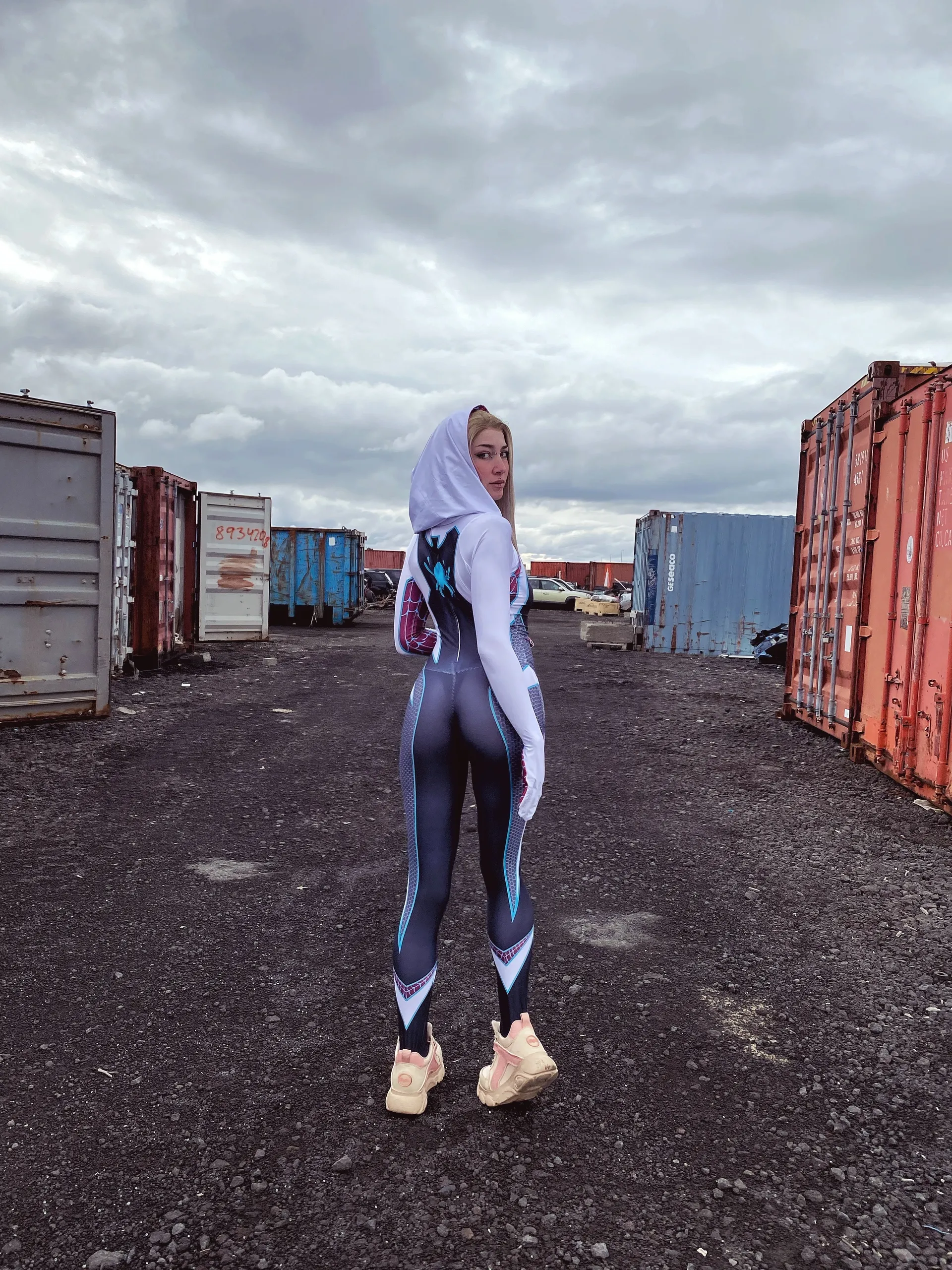 Kallisto ✨ cosplays &amp; more OnlyFans header