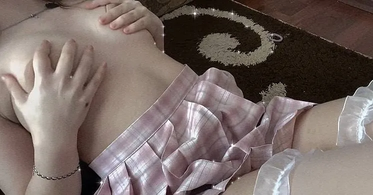 Kamila OnlyFans header