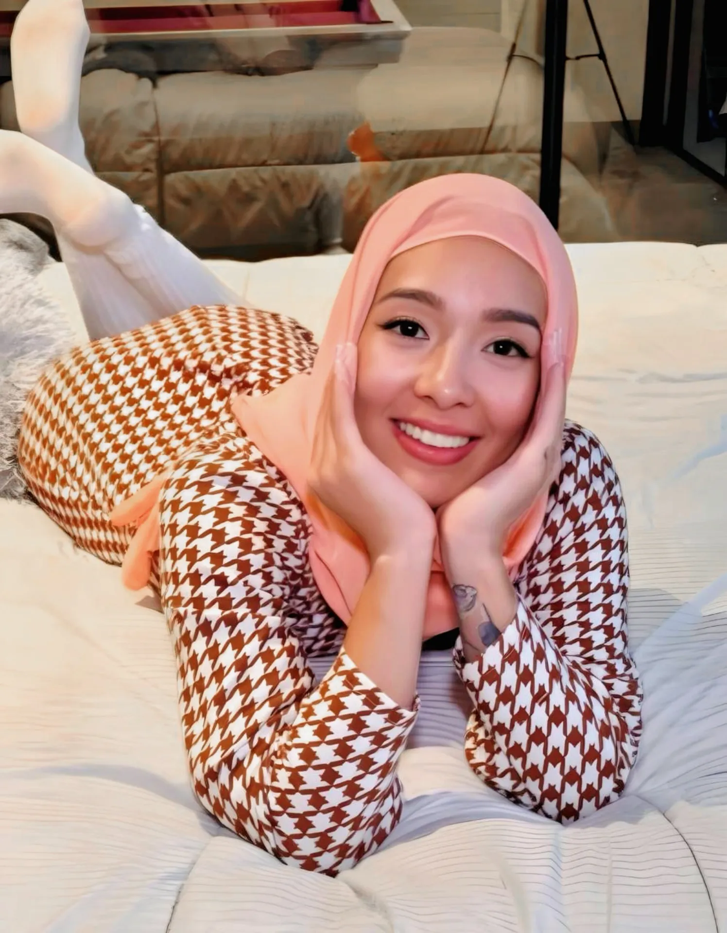 🌸🌙 ❃ Kamila Nazir ❃ 🌙🌸 OnlyFans profile picture