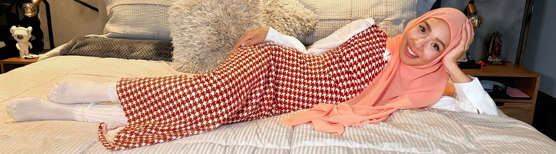 🌸🌙 ❃ Kamila Nazir ❃ 🌙🌸 OnlyFans header