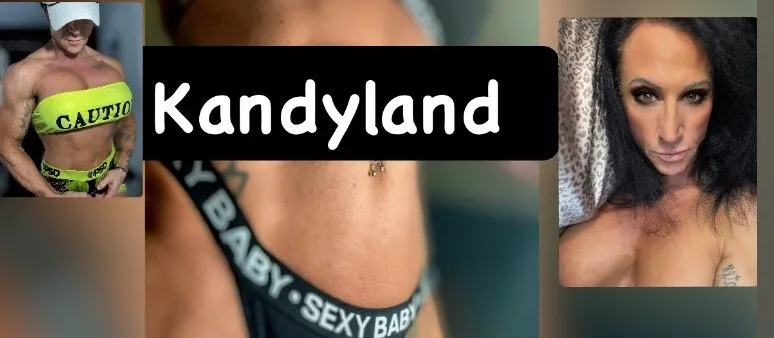 💋kandylegsFREE💦 OnlyFans header