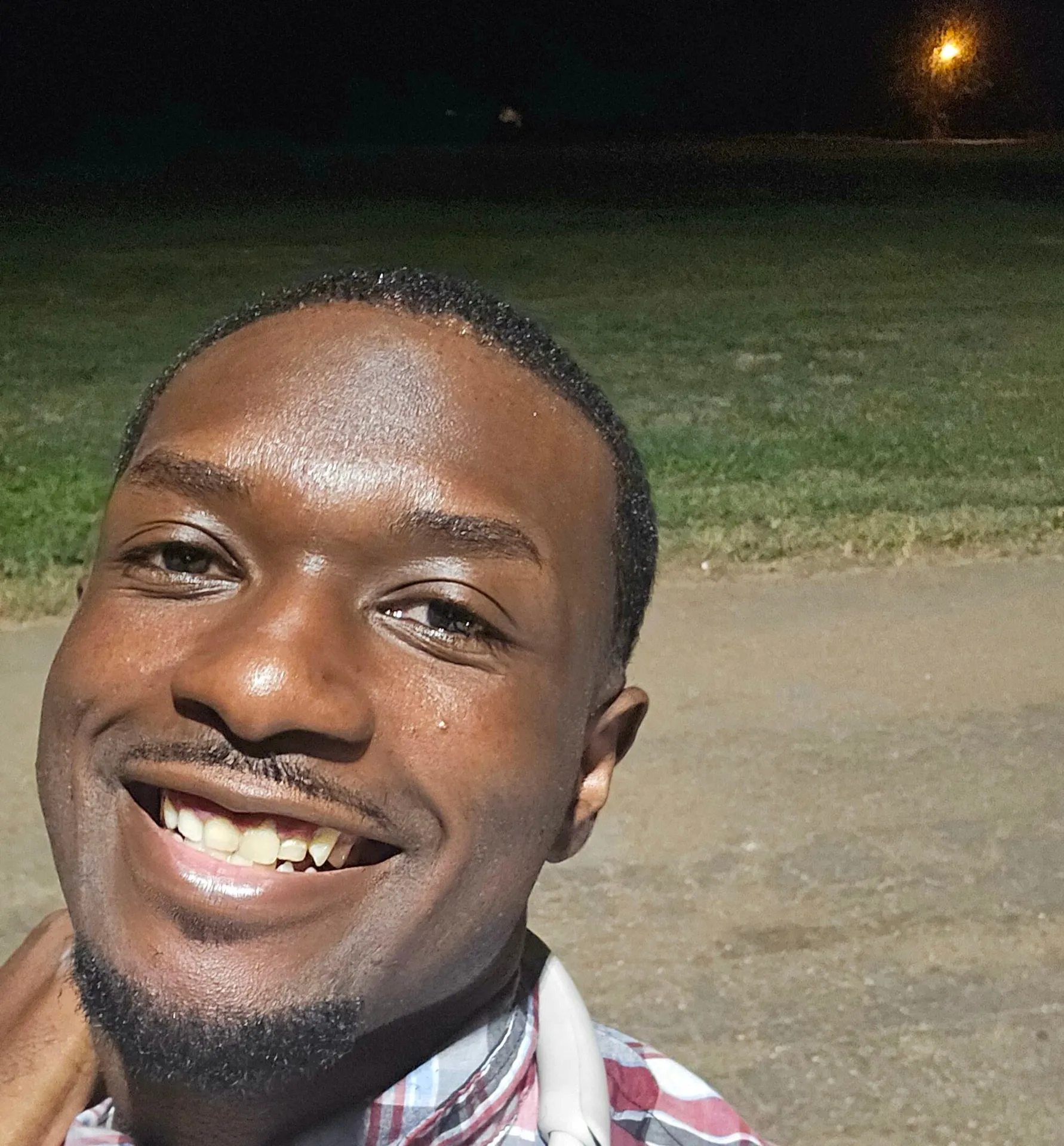 Eric Robinson OnlyFans profile picture