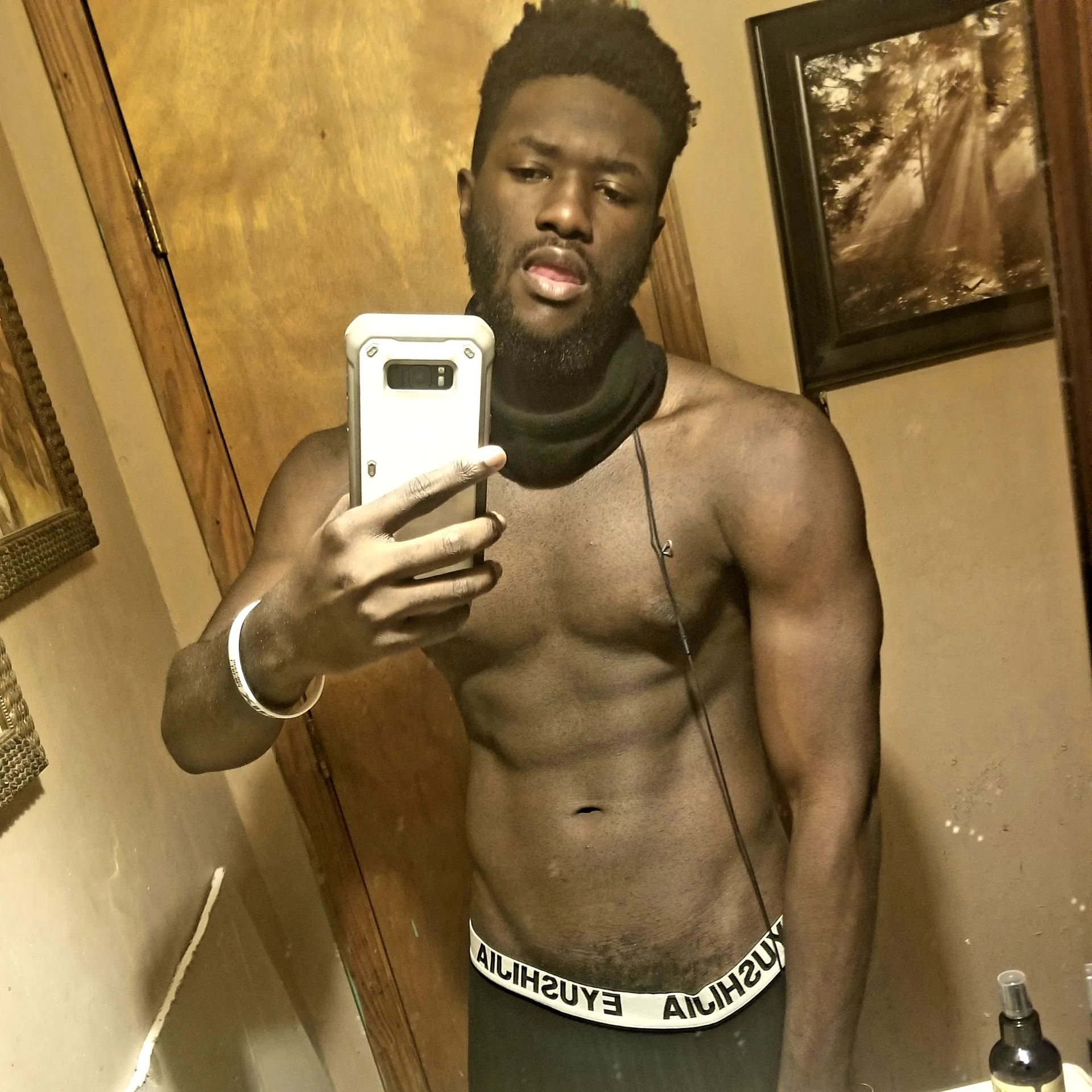 Eric Robinson OnlyFans header