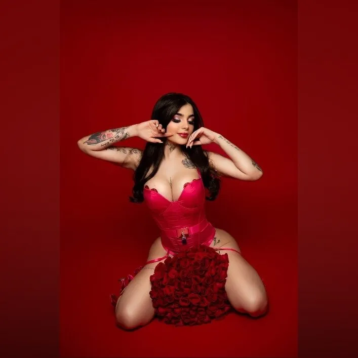 Karely Ruiz OnlyFans header