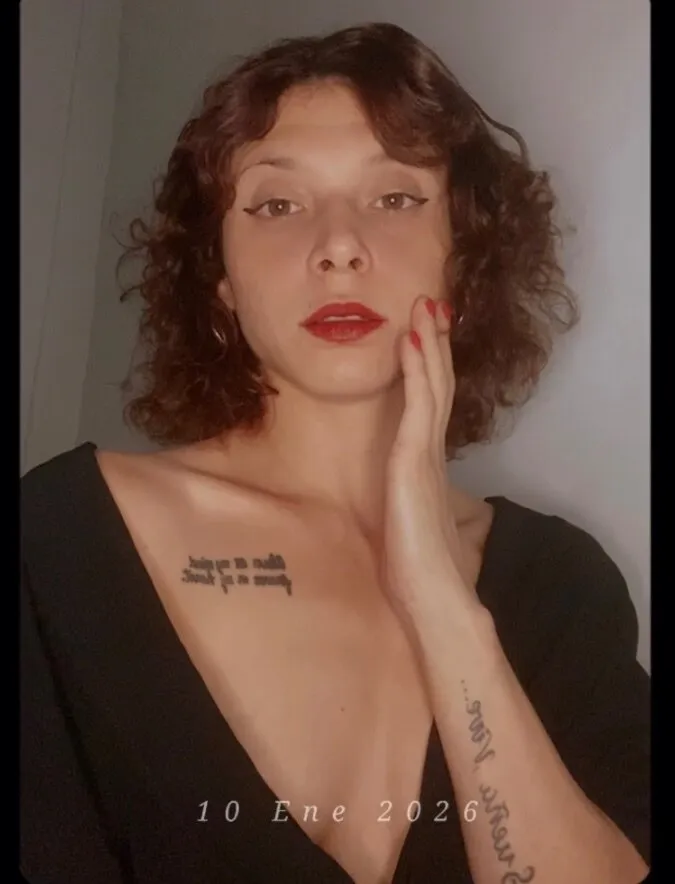 Karen Milagros 🩷 OnlyFans profile picture