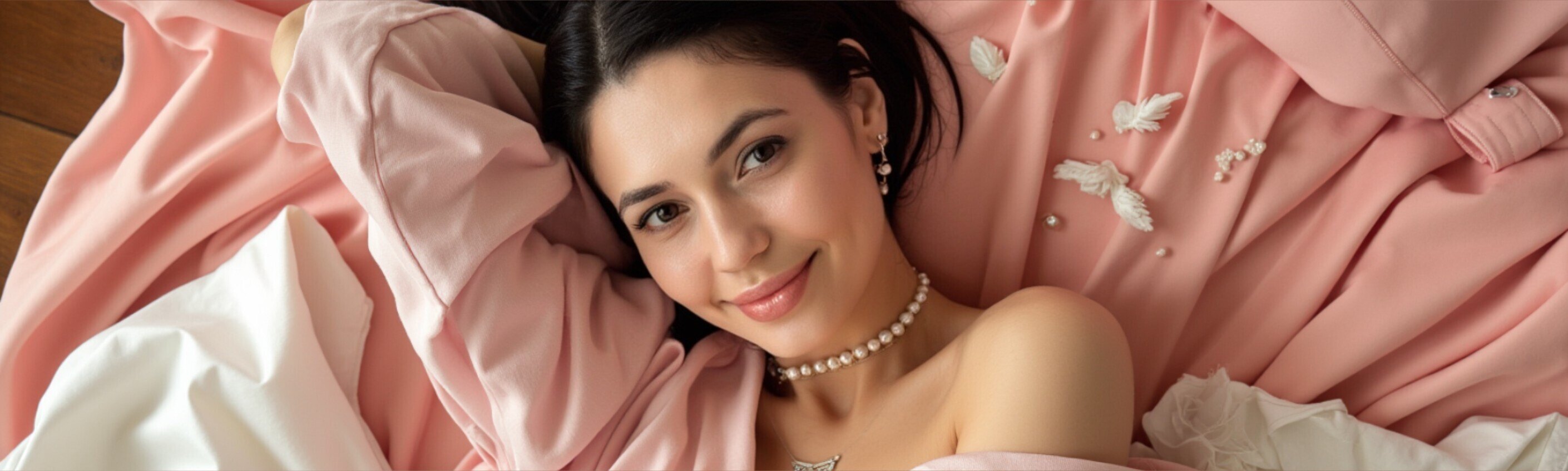 KARI 🤍 Your favorite girl 🔑 OnlyFans header