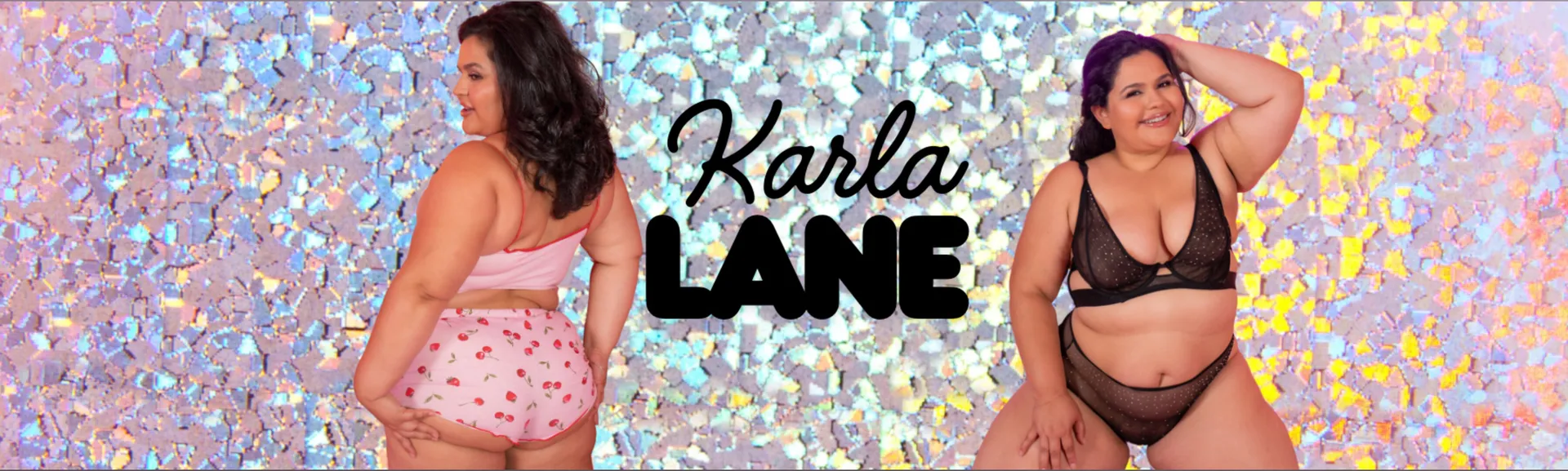 Karla Lane OnlyFans header