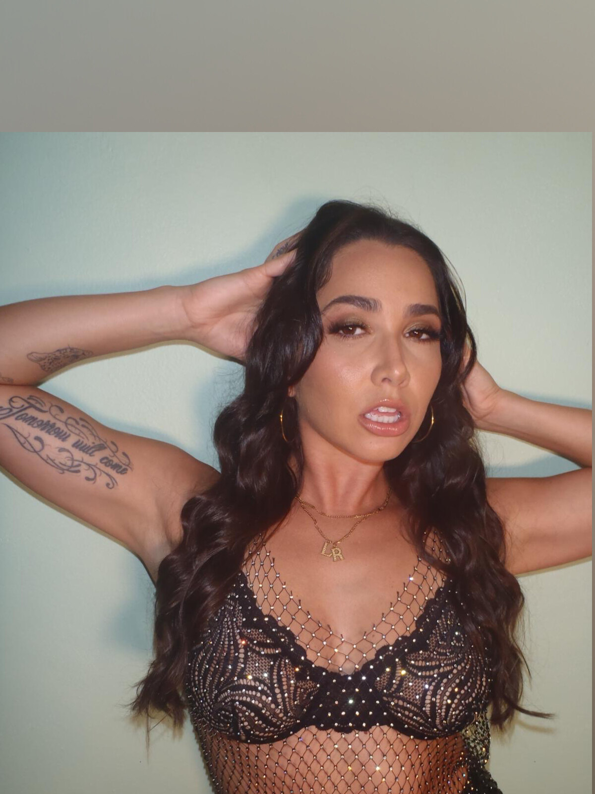 Karlee Grey OnlyFans header