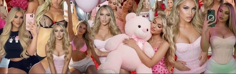 Karley Stokes OnlyFans header