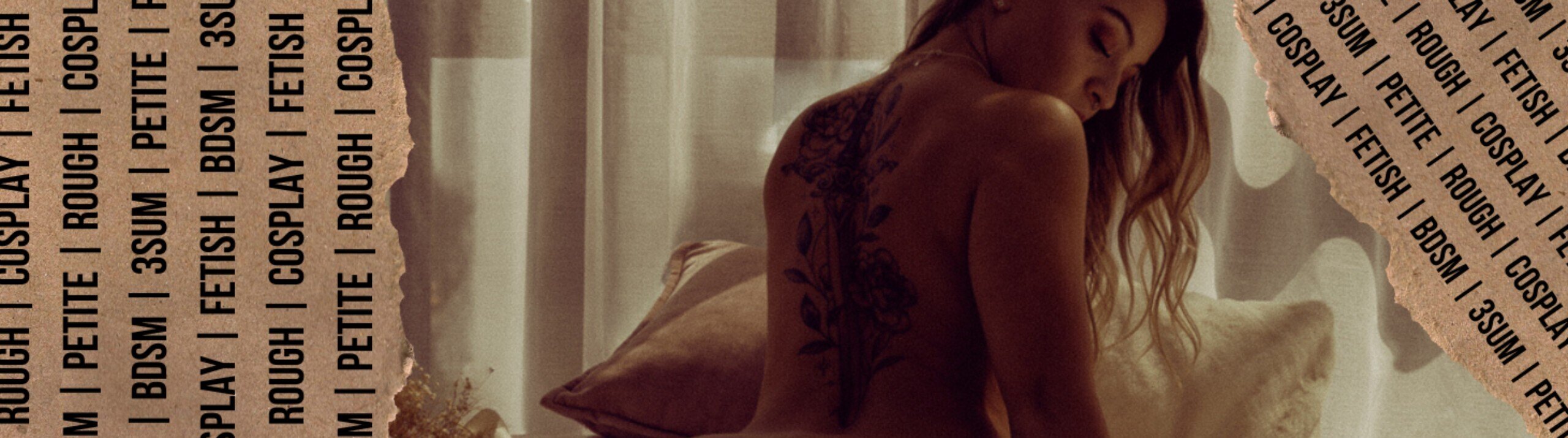 Karma Jade 🖤 OnlyFans header