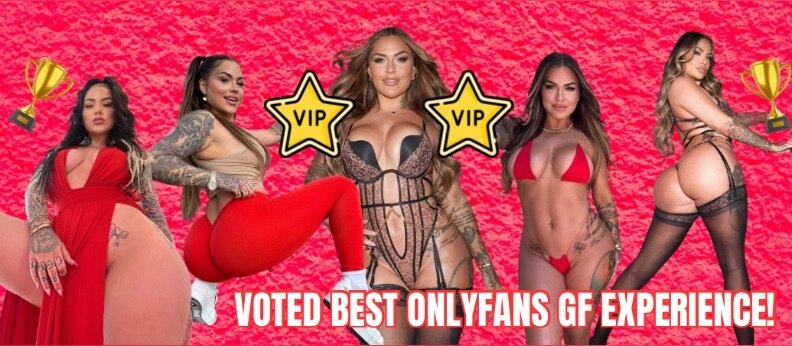 KARMEN VIP 💞🏆 OnlyFans header
