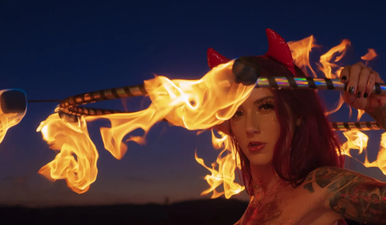 Kasara Wood OnlyFans header