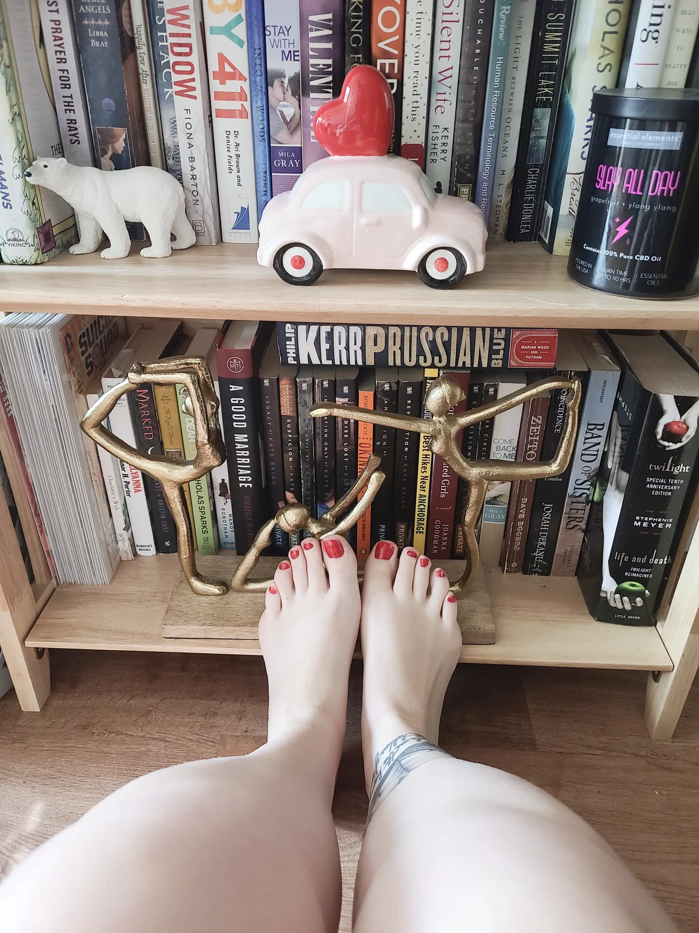 Katrina Sweeney OnlyFans header