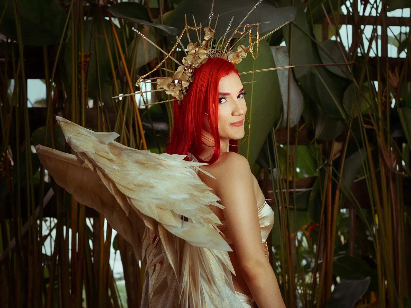 Katalina Parker OnlyFans header