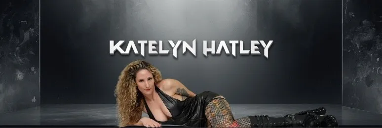 Katelyn Hatley OnlyFans header