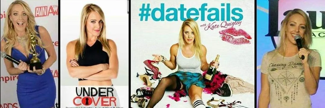 Kate Quigley OnlyFans header