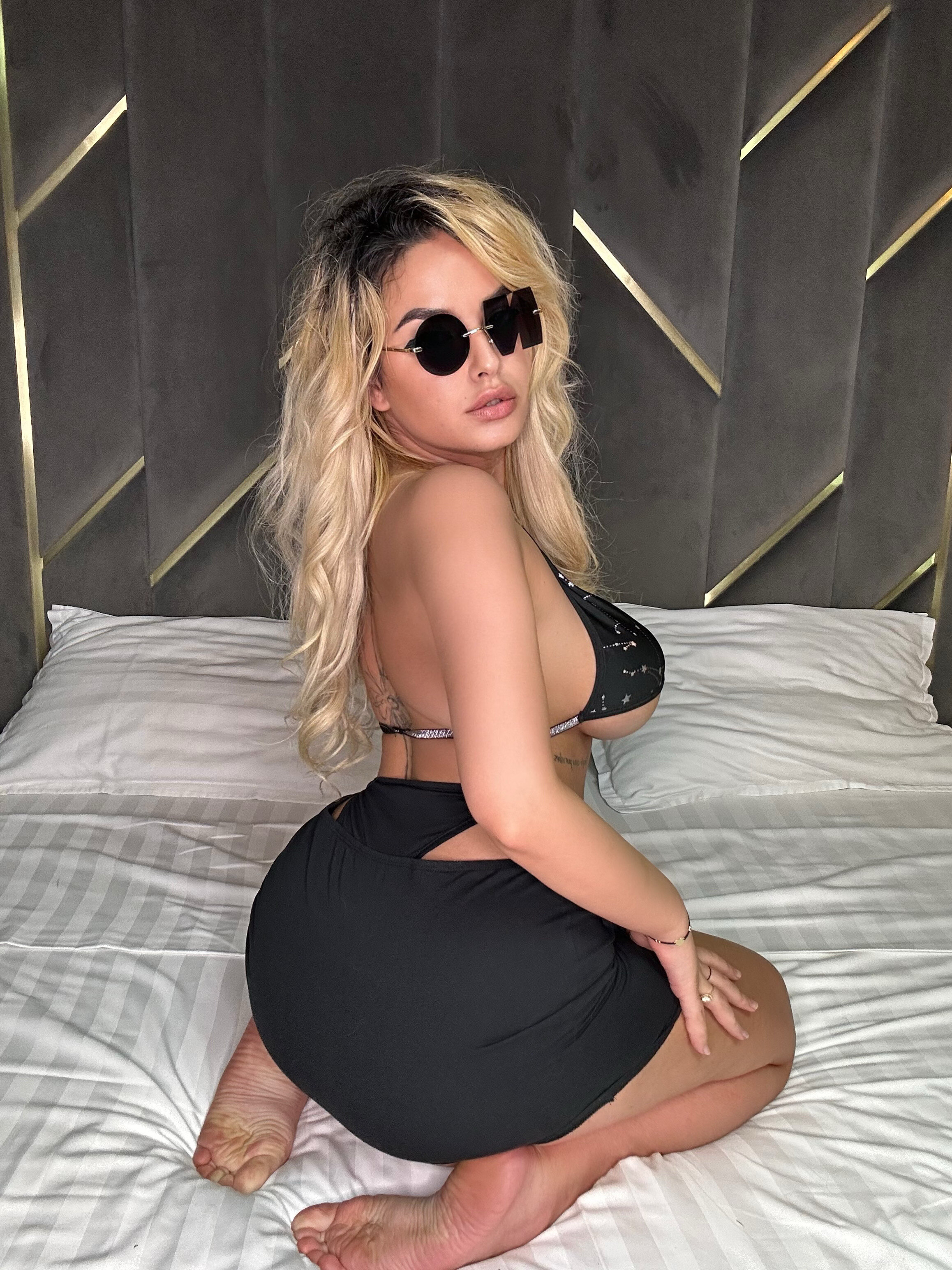 🐈Kathrine Wolf🐈💦Wet &amp; Creamiest Pussy👅 OnlyFans