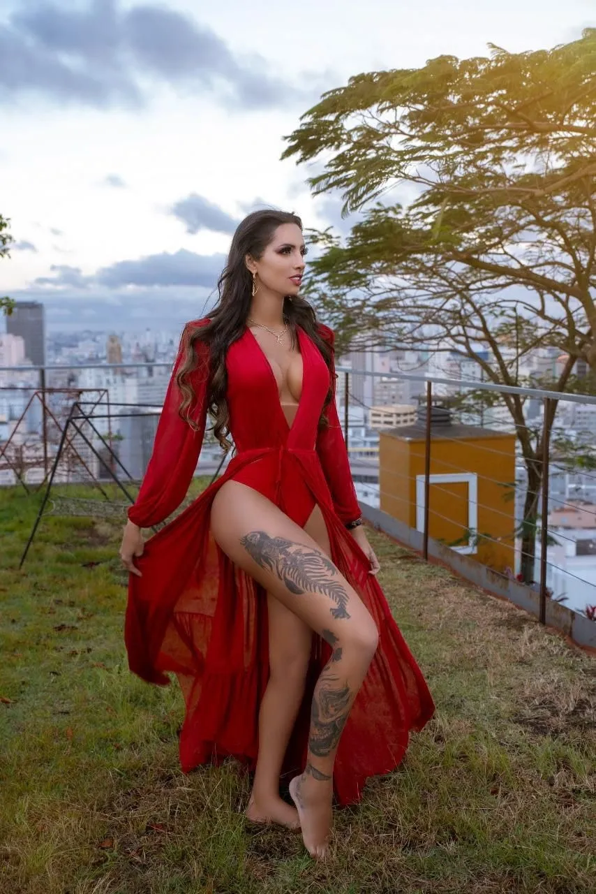 TS 🏳️‍⚧️ Miss Katherine