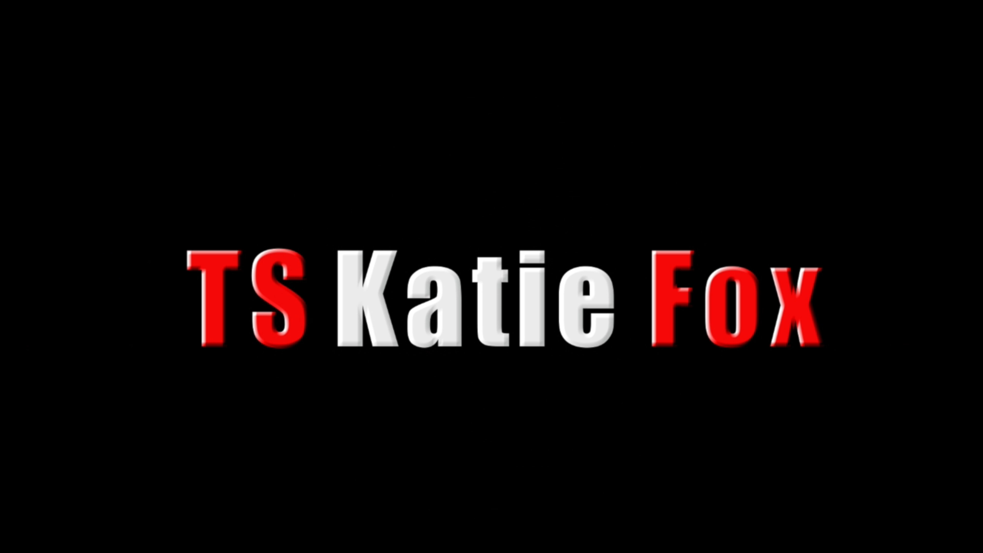 Katie Fox 🇬🇧 TS🥇 OnlyFans header