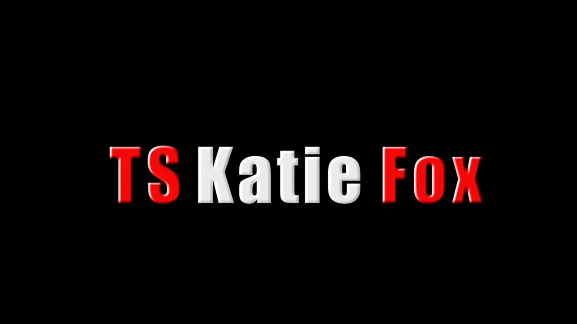 Katie Fox 🇬🇧 TS🥇 OnlyFans header