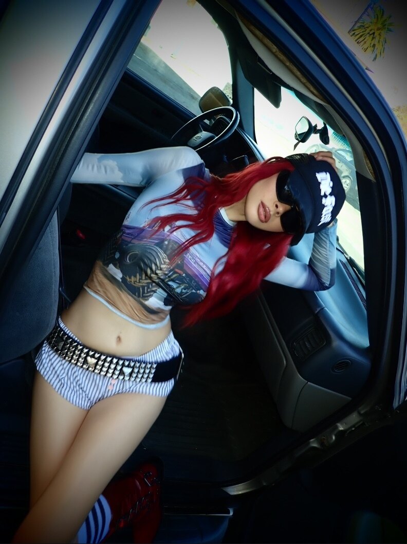 🦋 Katie Bell 🦋 OnlyFans