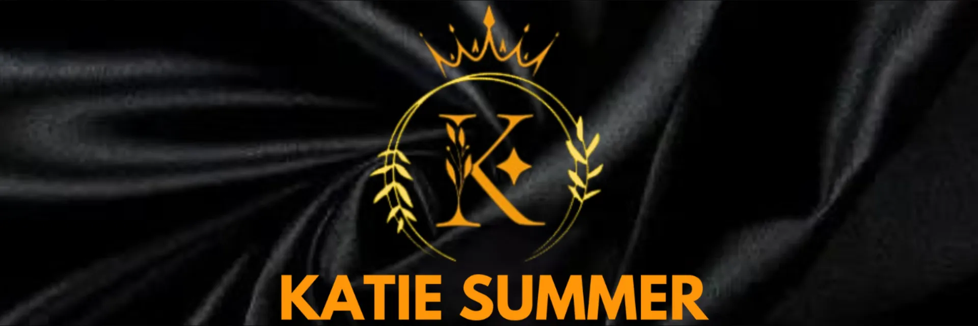 Katie Summer 🖤 OnlyFans header