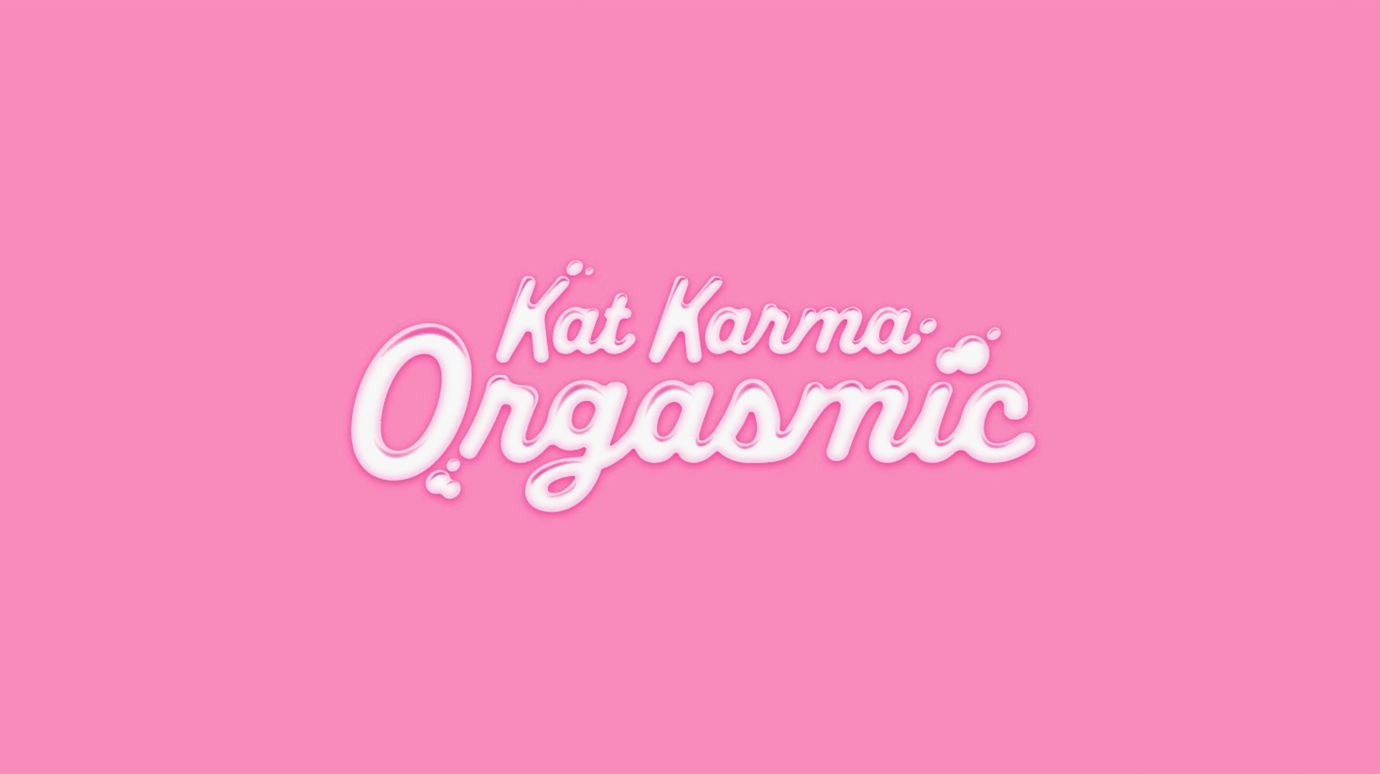 Kat Karma Orgasmic OnlyFans header