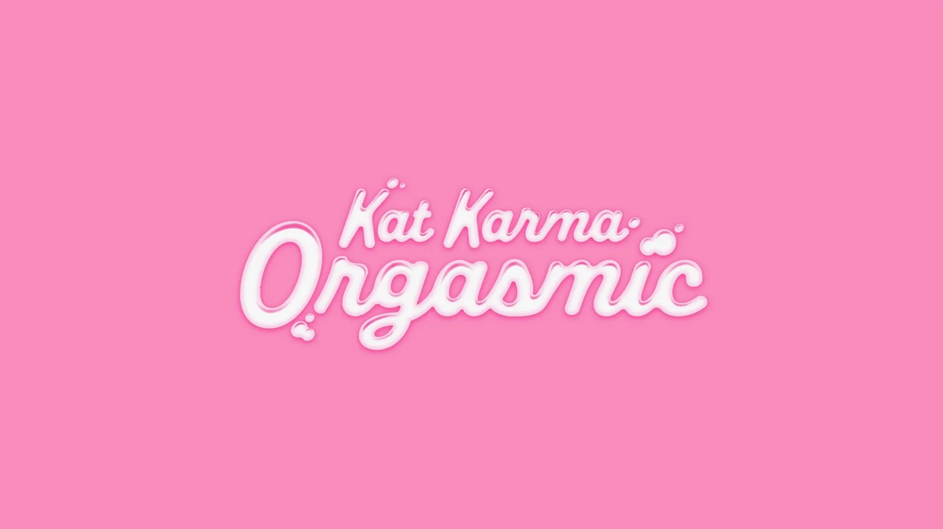 Kat Karma Orgasmic OnlyFans header