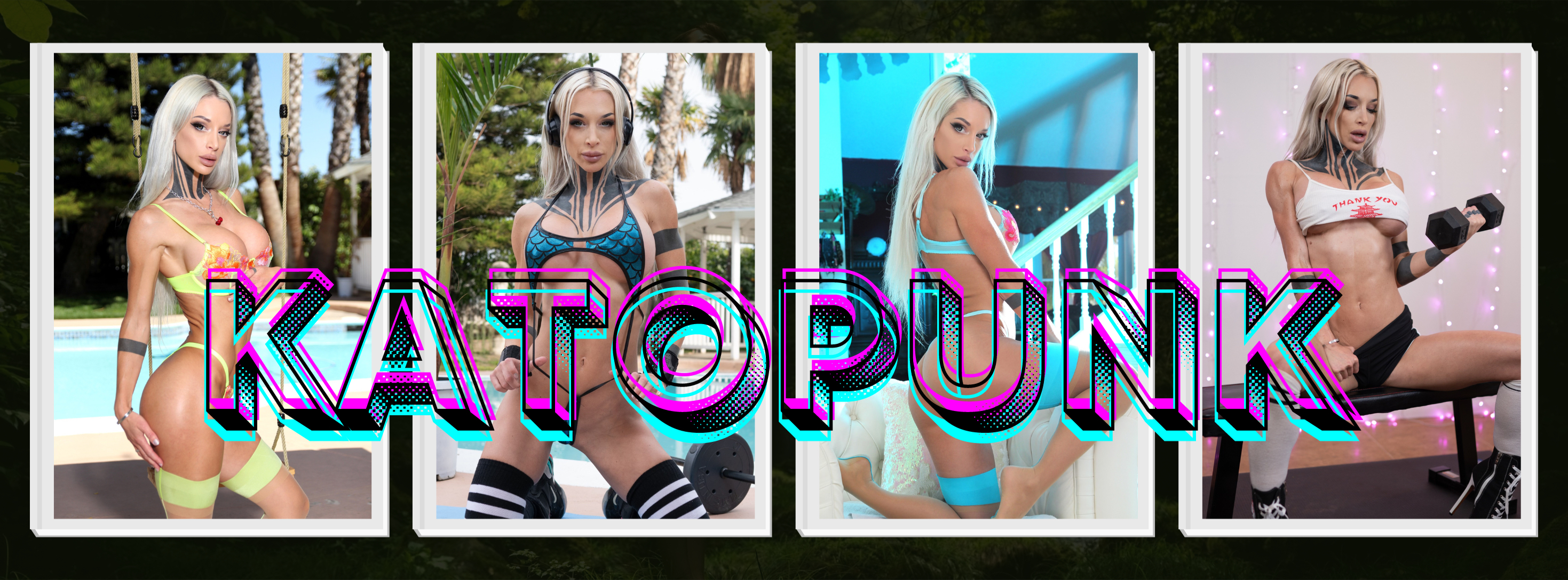 Kato OnlyFans header