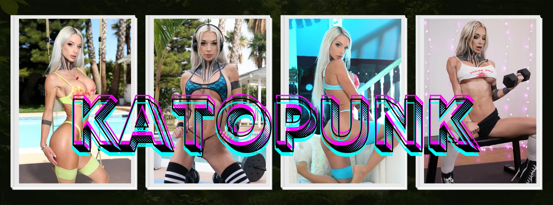 Kato OnlyFans header