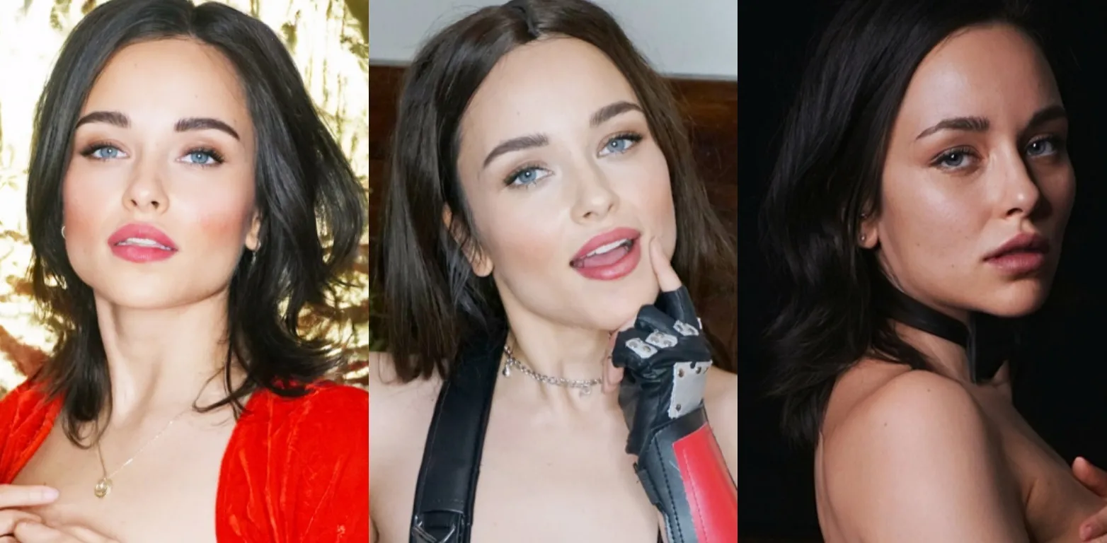 💄Kat Ramdeen🌹 OnlyFans header