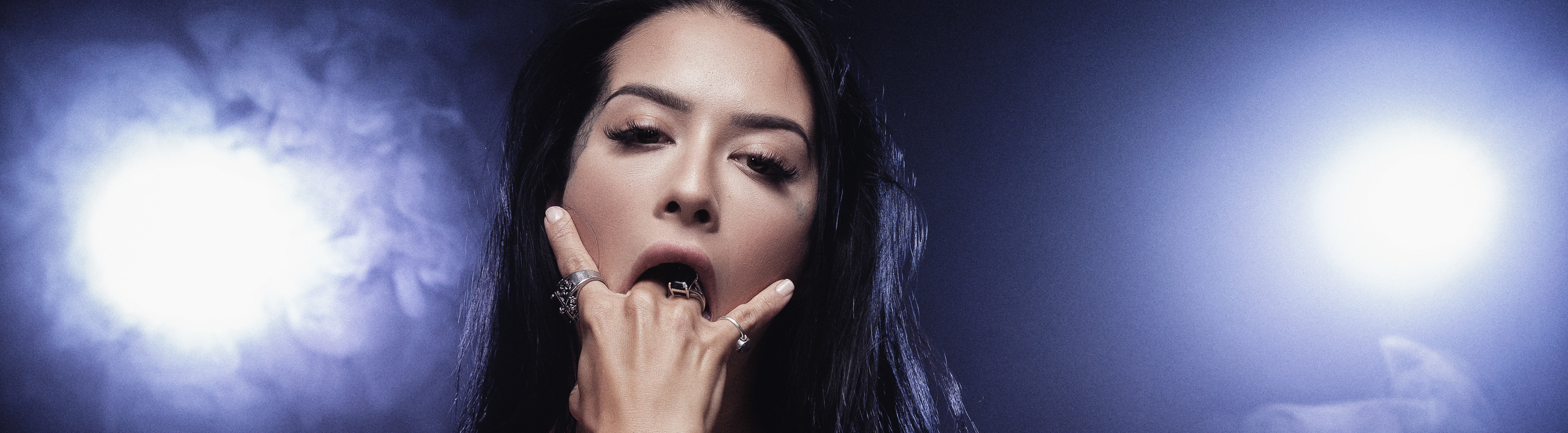 Katrina Jade OnlyFans header