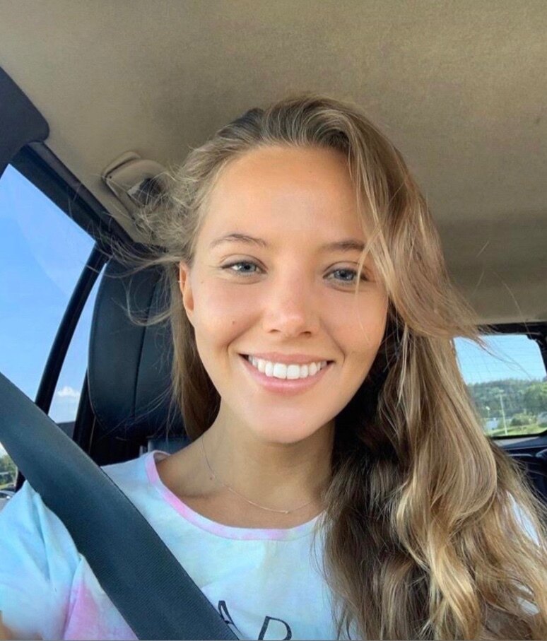 Katya Clover 🍀 natural beauty 💚 OnlyFans