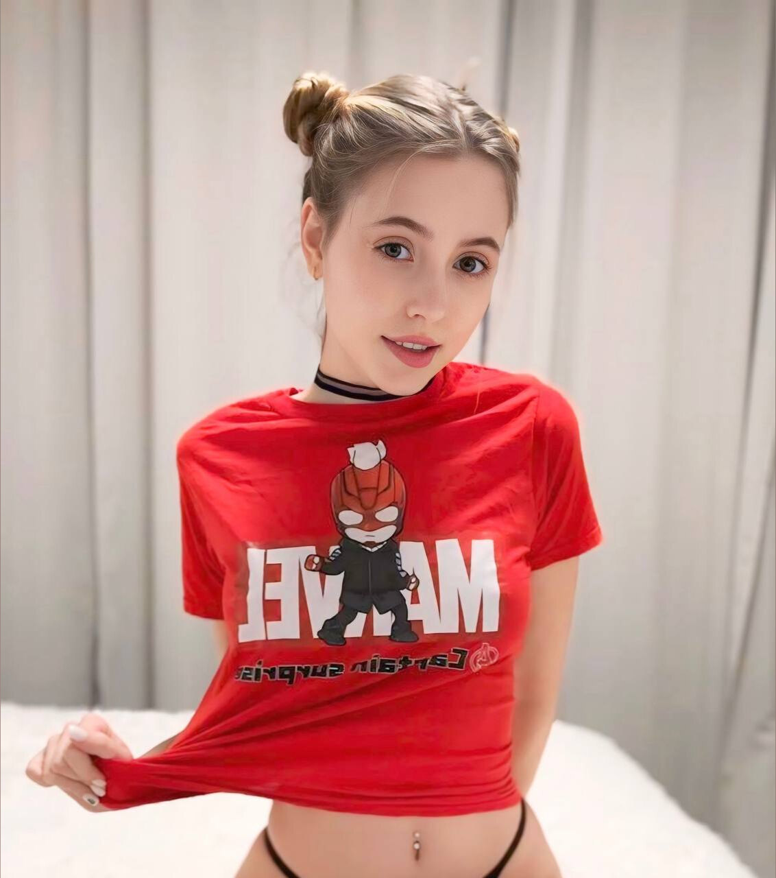 Katya Sun 💋 OnlyFans