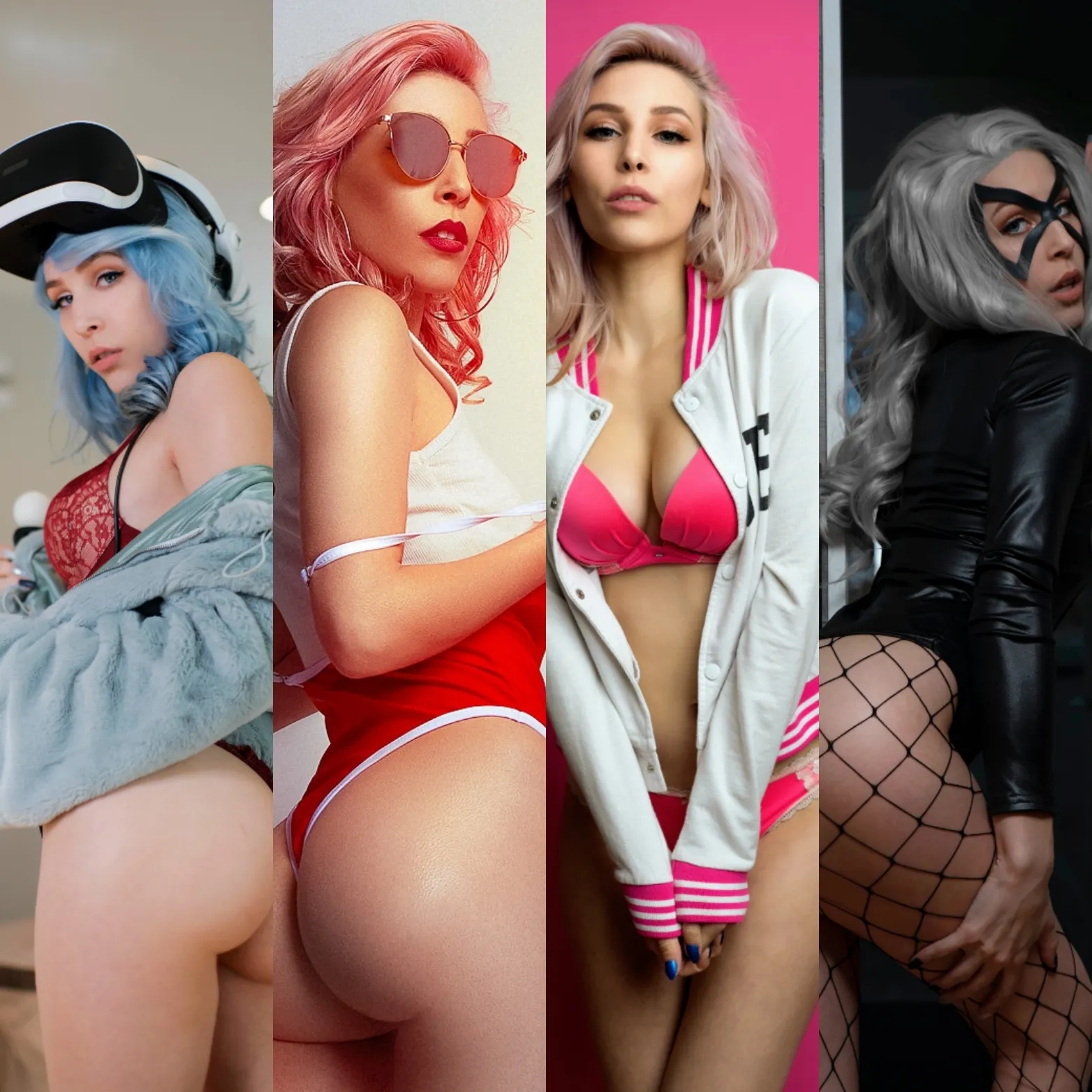 Katy Gray OnlyFans header