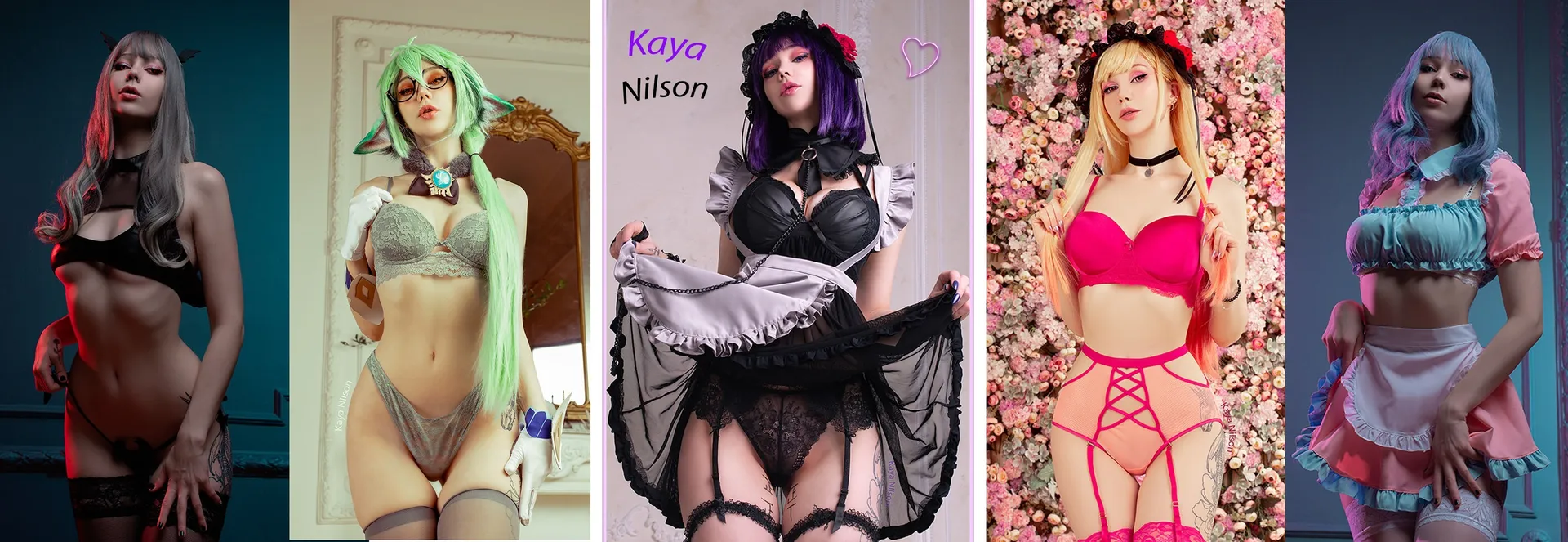 Yourkayan OnlyFans header