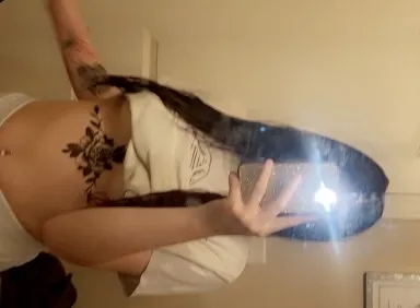 Kaye OnlyFans header