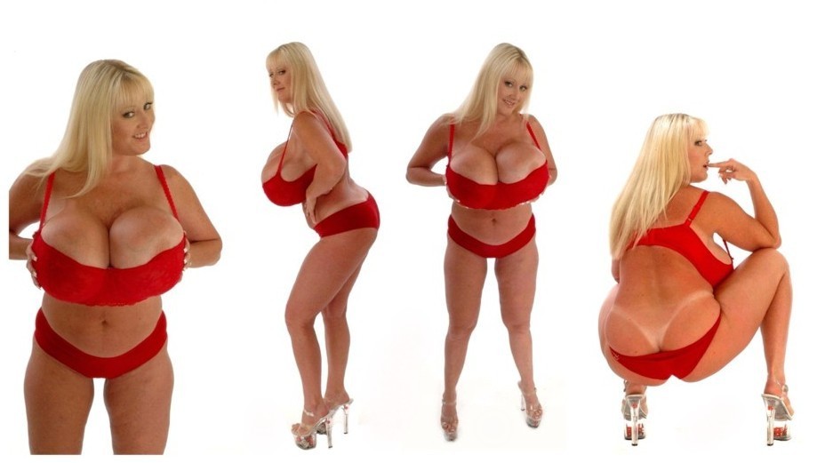 Kayla Kleevage⭐️ OnlyFans header