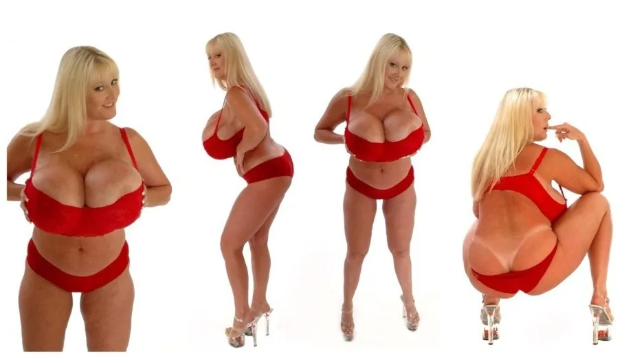 Kayla Kleevage⭐️ OnlyFans header