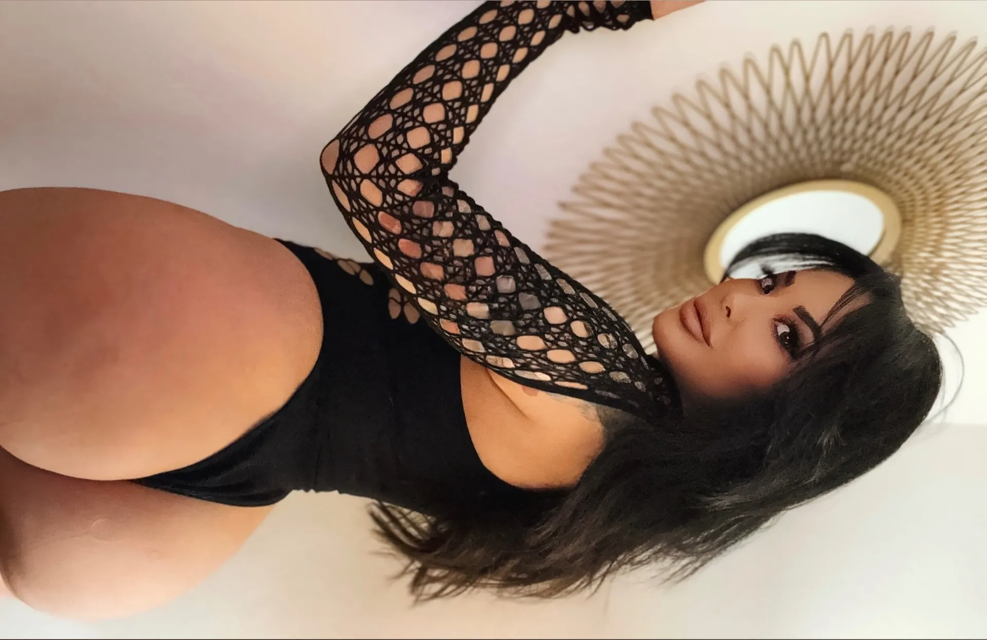 Kaylani Lei OnlyFans header