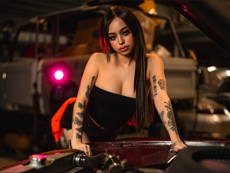 ♡ kayla VIP PAGE ♡ OnlyFans