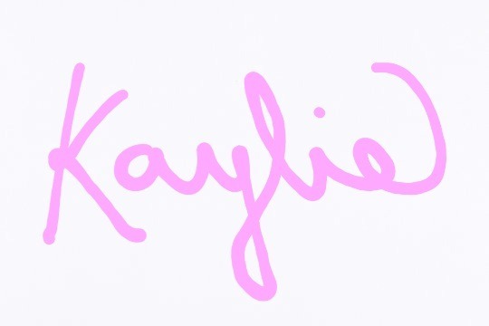 Kaylie Asia OnlyFans header