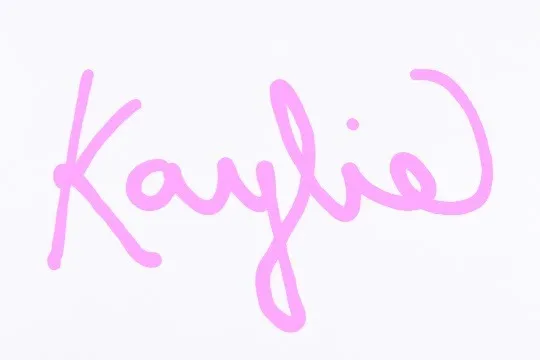 Kaylie Asia OnlyFans header