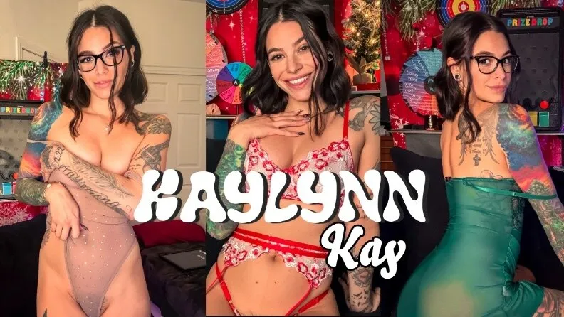 Kaylynn Kay 🍒 - DM ME OnlyFans header